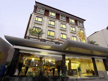 &#91;INFO&#93; Lagi di bali? Butuh Hotel? Sini ae gan !!!!!!!!!