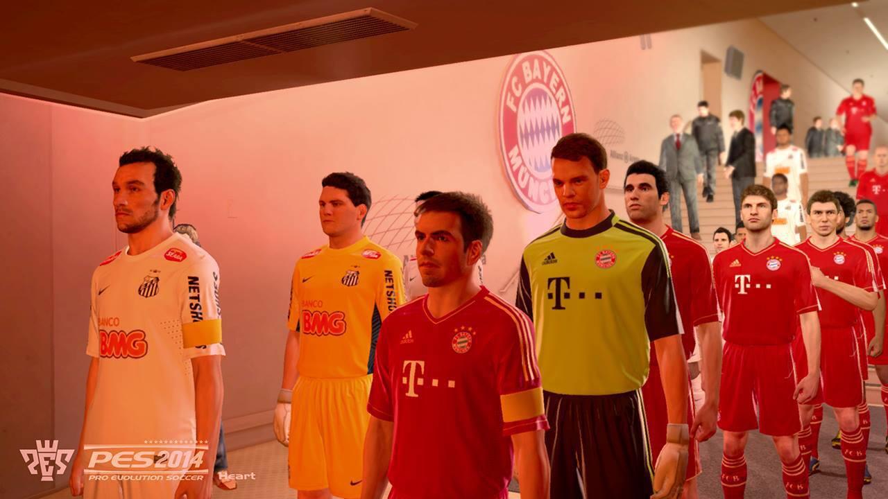 ☆|DVD PES 2014 Wajib Punya|☆