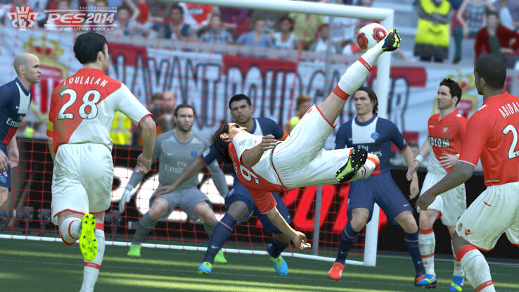 ☆|DVD PES 2014 Wajib Punya|☆