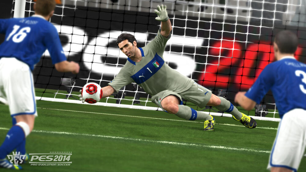 ☆|DVD PES 2014 Wajib Punya|☆
