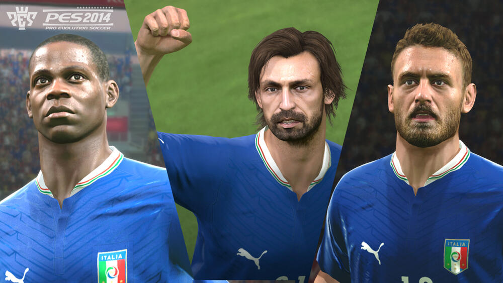 ☆|DVD PES 2014 Wajib Punya|☆