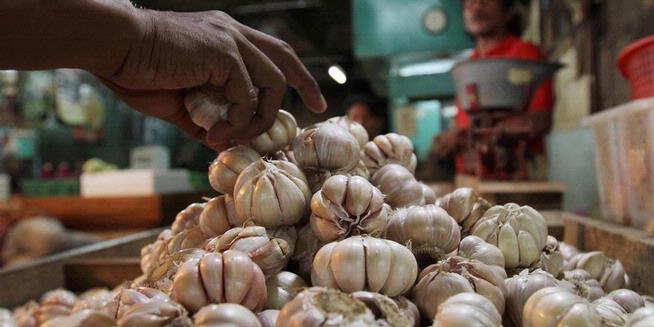 &#91;ALASAN&#93; Ternyata KARTEL Pangan Indonesia Adalah WARISAN Belanda
