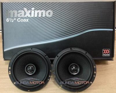 Speaker Mobil Branded High Sound Quality & Paket Audio by SM AUDIO JAKARTA