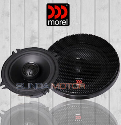 Speaker Mobil Branded High Sound Quality & Paket Audio by SM AUDIO JAKARTA