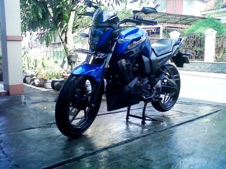 Open New Member Byson On Kaskus (BOSS) Chapter Tasikmalaya (CHETAS)