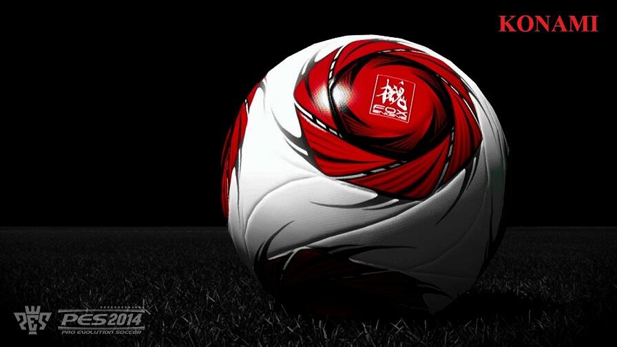 PO PES 2014 terupdate perminggu