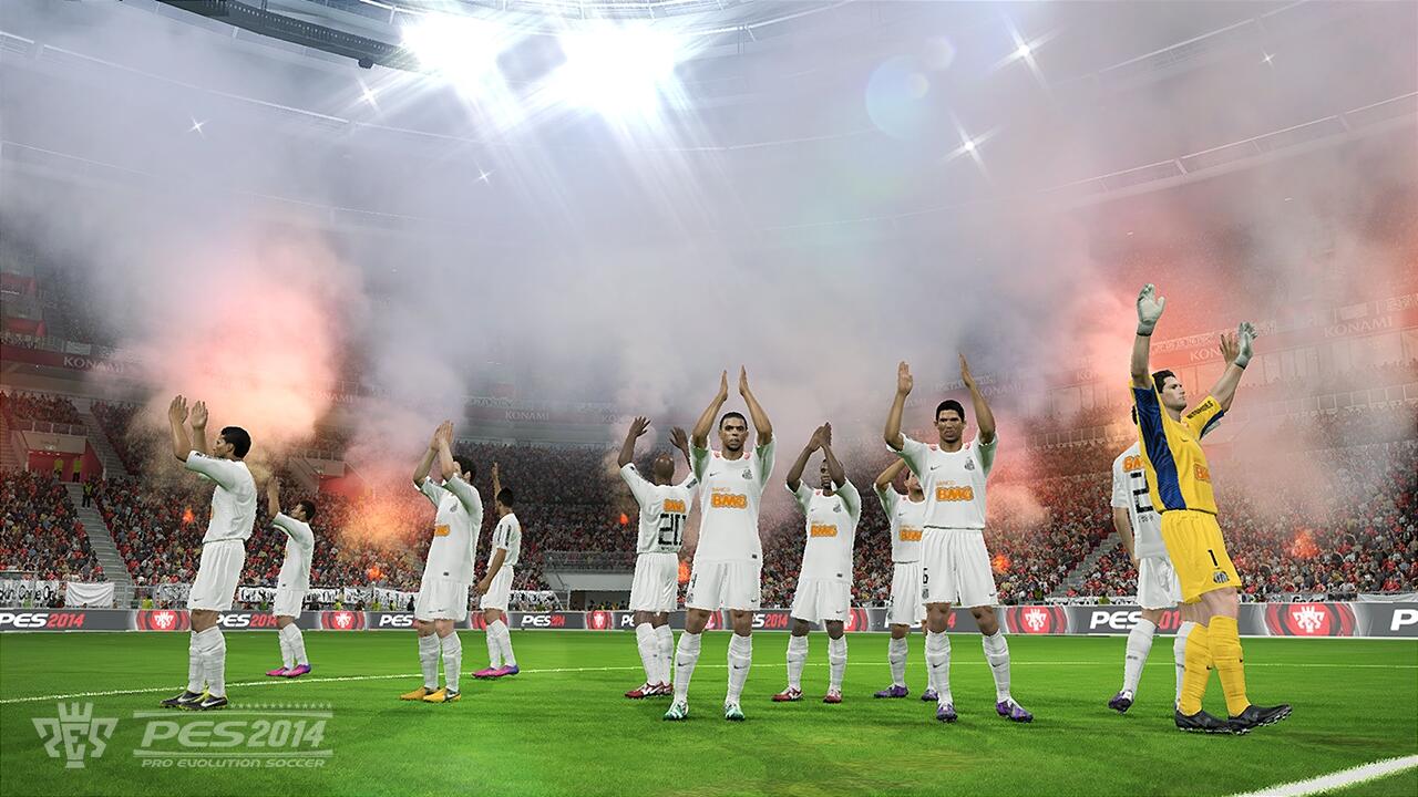 PO PES 2014 terupdate perminggu