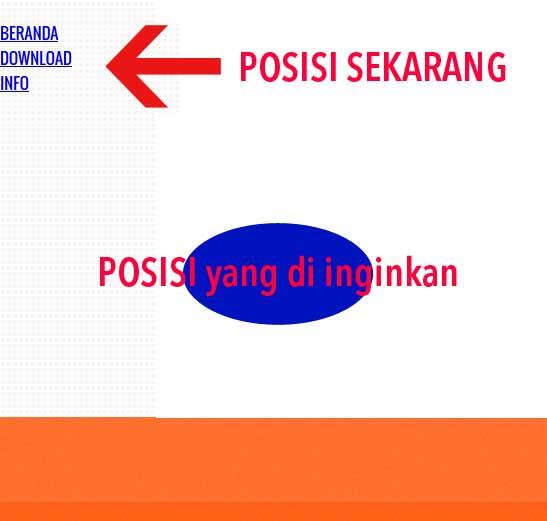 &#91;ASK&#93; CSS Positioning