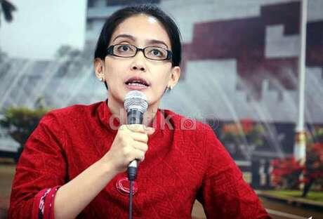 Rieke Apresiasi Jaksa Jebloskan Majikan yang Gaji Buruh di Bawah UMR