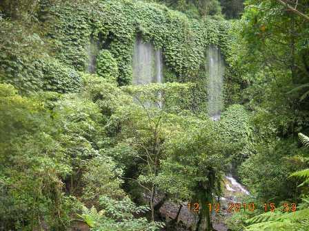 Bosan ke Bali? Datang Saja ke Lombok