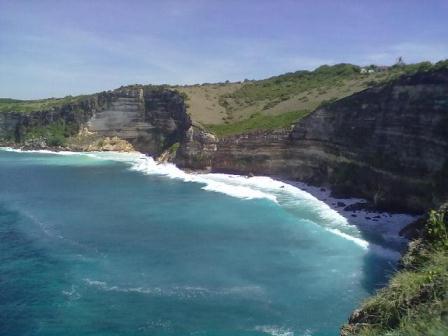 Bosan ke Bali? Datang Saja ke Lombok