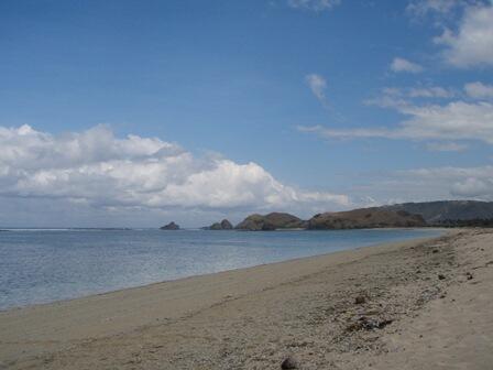 Bosan ke Bali? Datang Saja ke Lombok