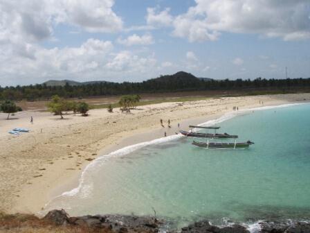 Bosan ke Bali? Datang Saja ke Lombok