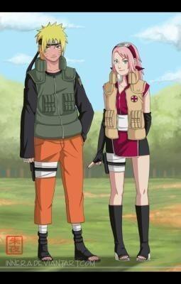 Penerus Naruto Shippuden &quot;Naruto Akkipuden&quot; 