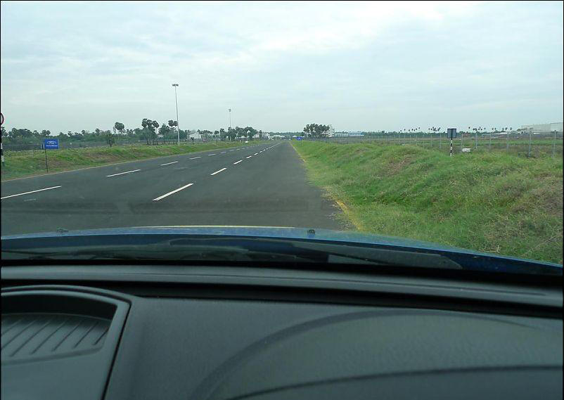 &#91;PICT++&#93; Proses Perakitan Mobil Ford DI India 