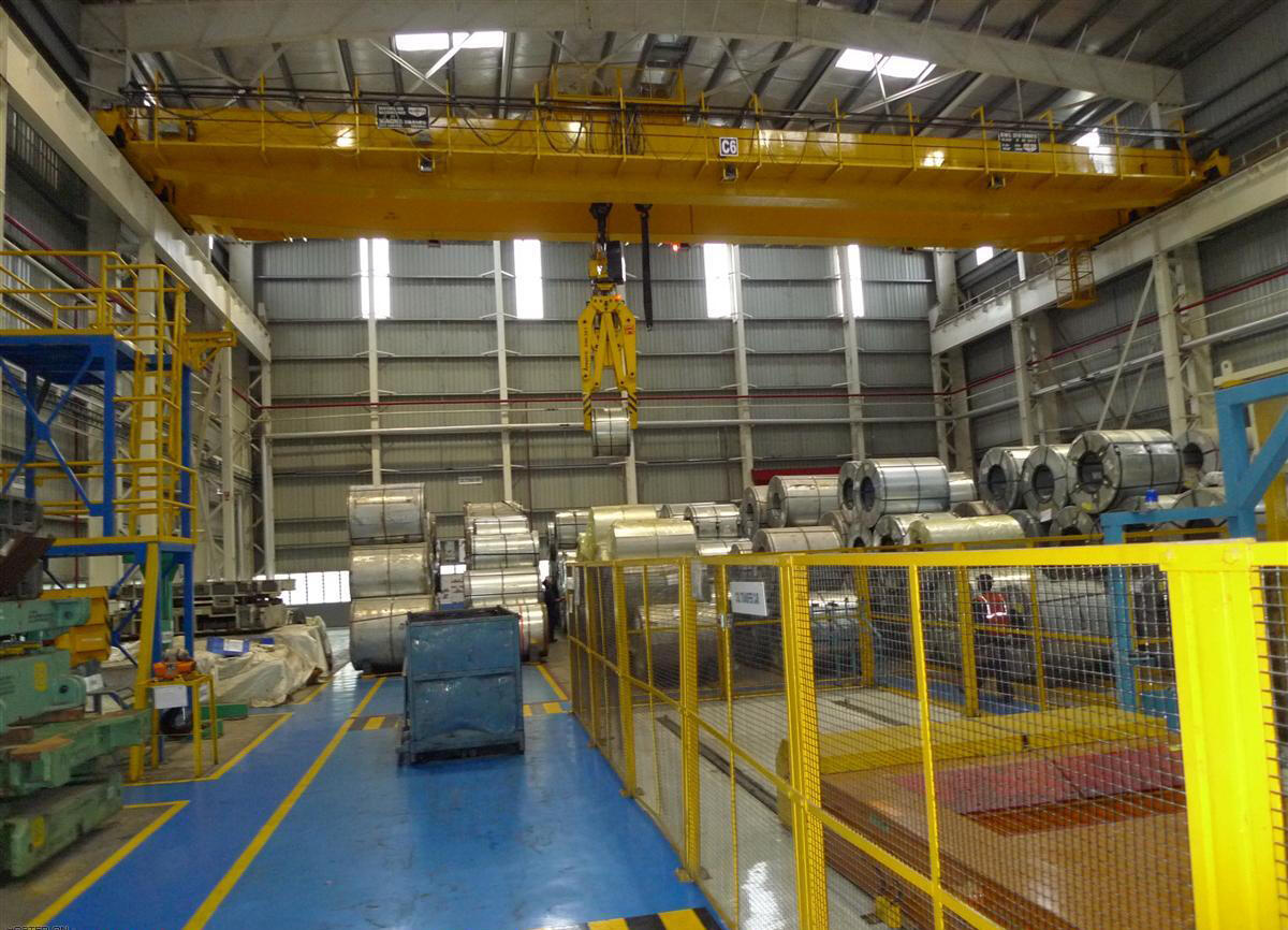 &#91;PICT++&#93; Proses Perakitan Mobil Ford DI India 