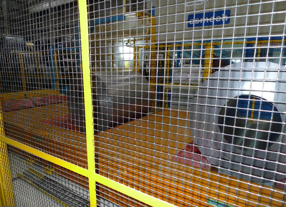&#91;PICT++&#93; Proses Perakitan Mobil Ford DI India 