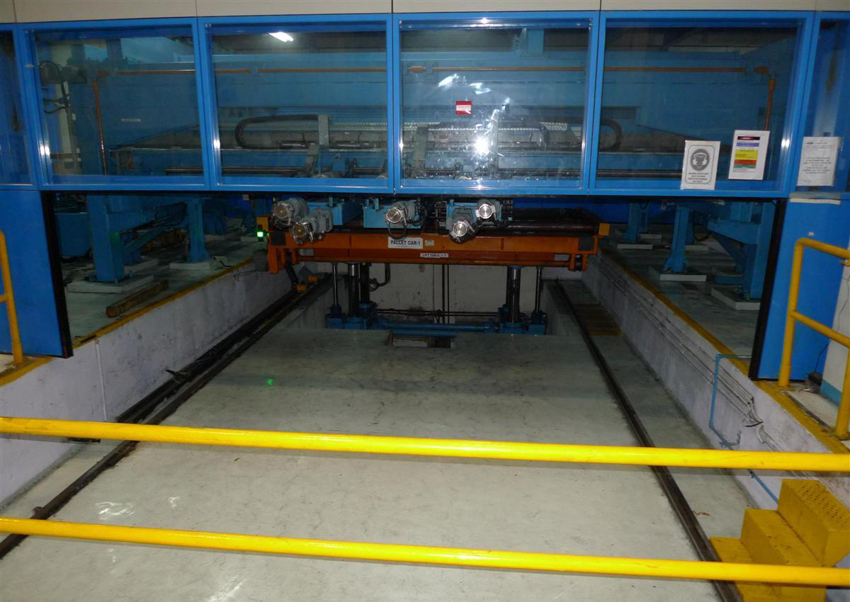 &#91;PICT++&#93; Proses Perakitan Mobil Ford DI India 