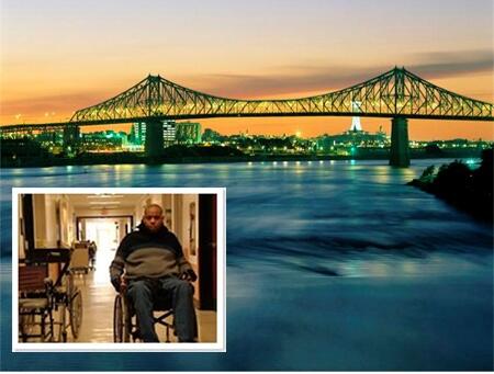 Usaha Bunuh Diri, 8 Orang Ini Sukses Hidup Kembali