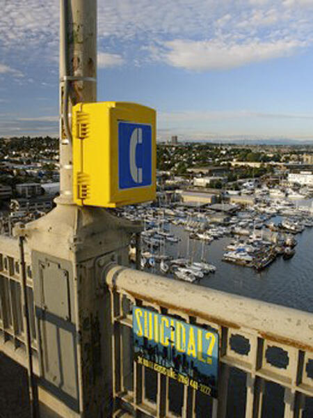 Usaha Bunuh Diri, 8 Orang Ini Sukses Hidup Kembali