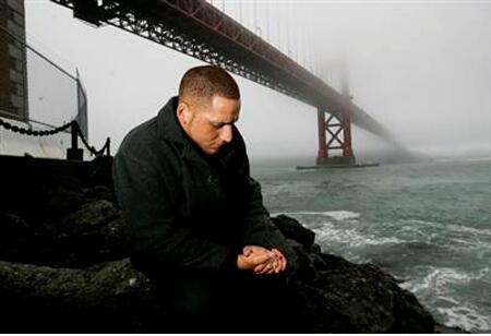 Usaha Bunuh Diri, 8 Orang Ini Sukses Hidup Kembali