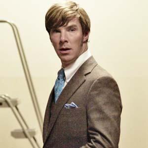 &#91;FanBase&#93; Benedict Cumberbatch