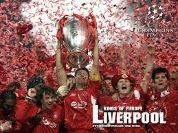 Ayo Jalan-jalan ke Liverpool