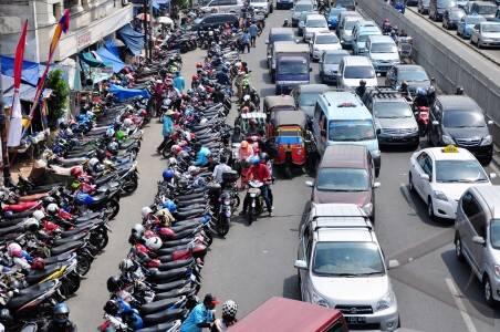 18 Tempat Parkir Yang Aneh dan Menakjubkan