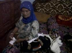 [Nenek Karyati] Naik Haji Berkat Rongsokan