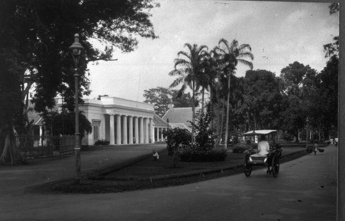 Tanggal bersejarah ditahun 1945 yang terlupakan #janganlupakansejarah 