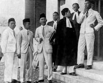Tanggal bersejarah ditahun 1945 yang terlupakan #janganlupakansejarah 
