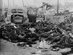 Tanggal bersejarah ditahun 1945 yang terlupakan #janganlupakansejarah 