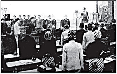 Tanggal bersejarah ditahun 1945 yang terlupakan #janganlupakansejarah 