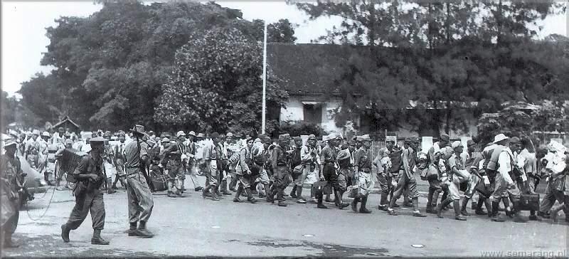 Tanggal bersejarah ditahun 1945 yang terlupakan #janganlupakansejarah 