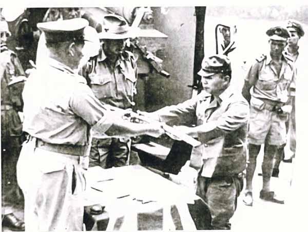 Tanggal bersejarah ditahun 1945 yang terlupakan #janganlupakansejarah 