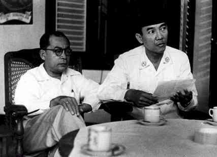 Tanggal bersejarah ditahun 1945 yang terlupakan #janganlupakansejarah 