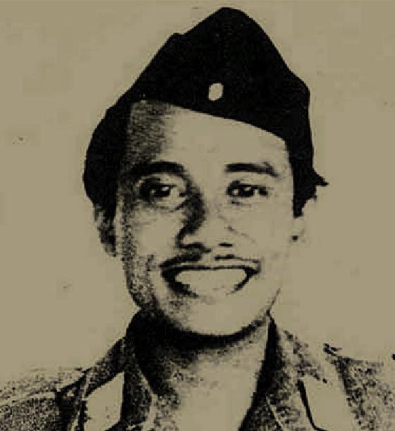 Tanggal bersejarah ditahun 1945 yang terlupakan #janganlupakansejarah 