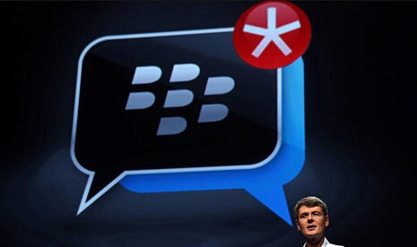 BBM Untuk Android Tersedia Mulai 21 September