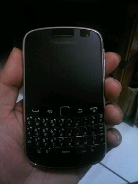 bb dakota 9900 ex TAM