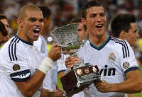 Perbedaan Cristiano Ronaldo dan Gareth Bale