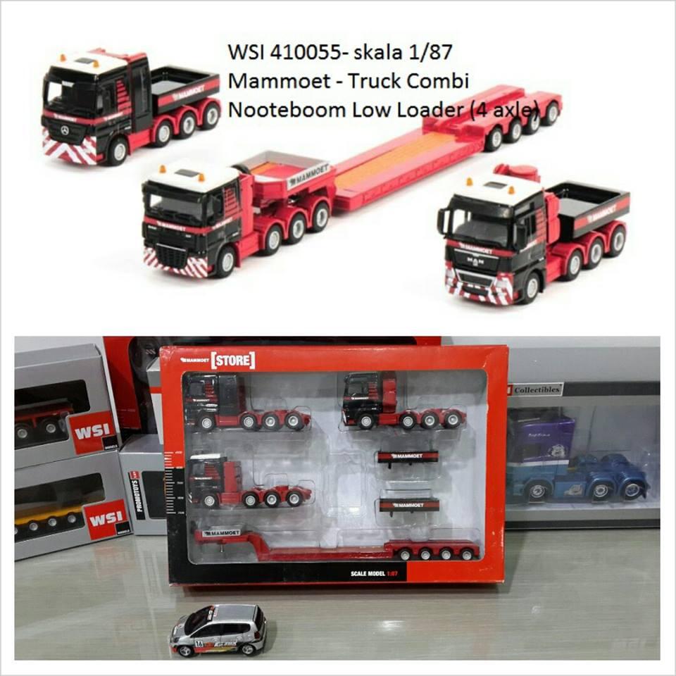 Cari Diecast skala 1/87 merek SIKU WSI Herpa dll  KASKUS