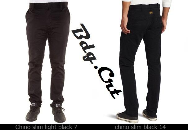 COOMING SOON Bandung Coret (@Bdgcrt) Chino Pants Woman and Man