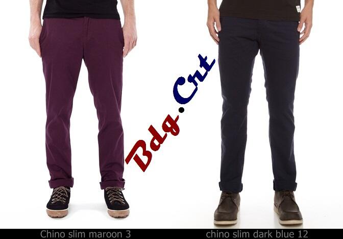 COOMING SOON Bandung Coret (@Bdgcrt) Chino Pants Woman and Man