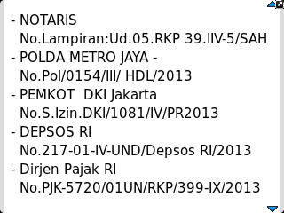 hati2 yg pake bb (ane dpt email penipuan via bb)