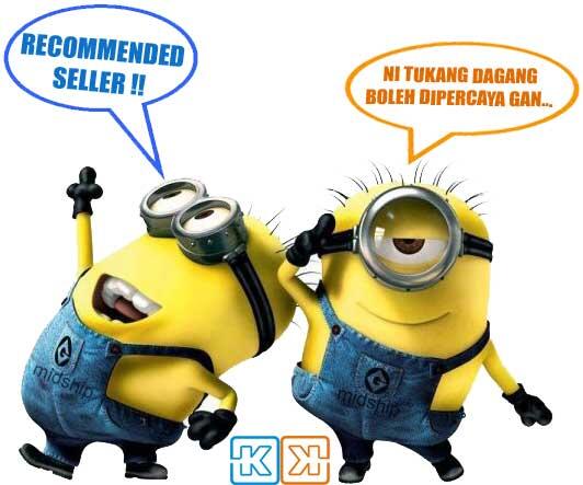KUMPULAN TESTIMONIAL PRINCEO2 (REPUTASI &amp; FEEDBACK BUYER)