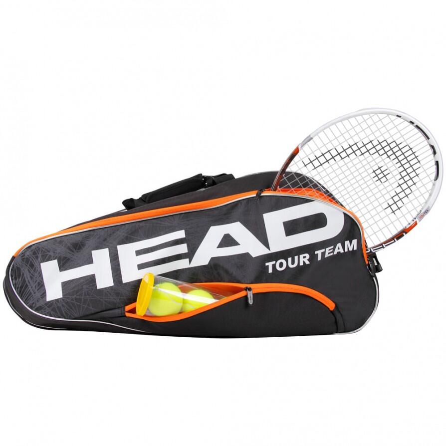 Tas Tenis Head TOUR Team ALL COURT OriginaL 2012
