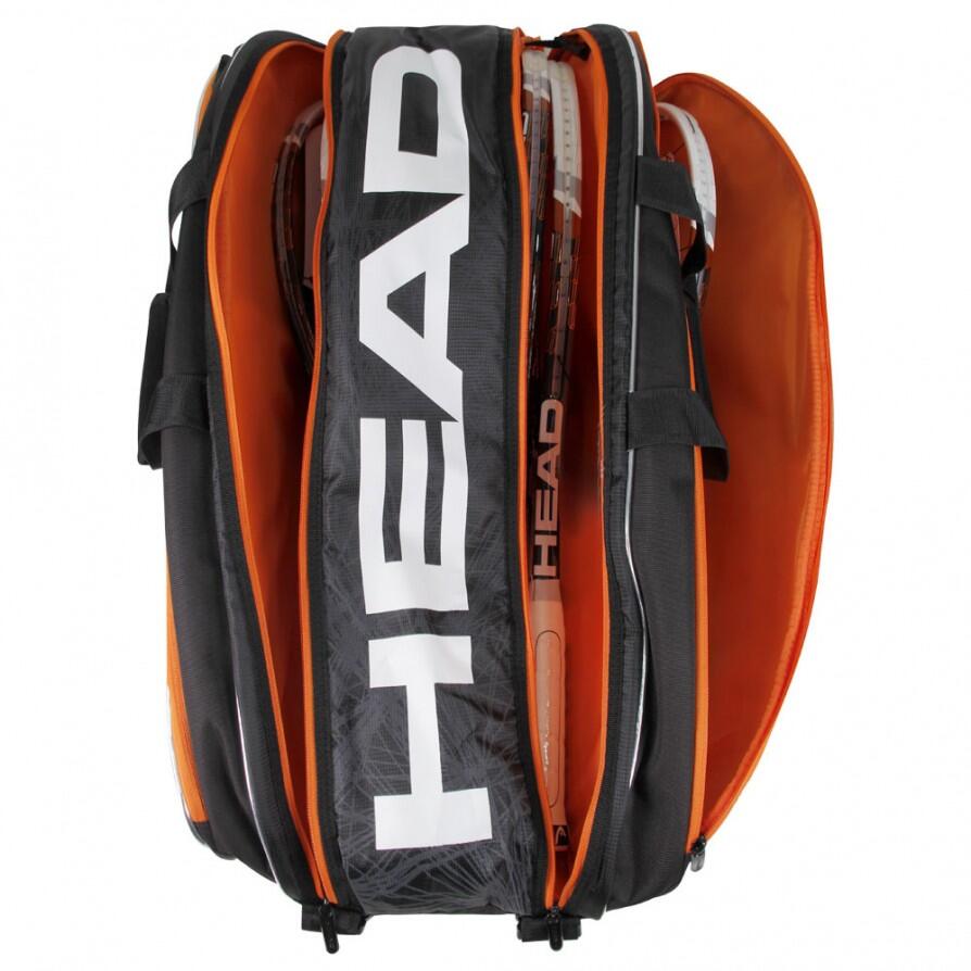 Tas Tenis Head TOUR Team ALL COURT OriginaL 2012
