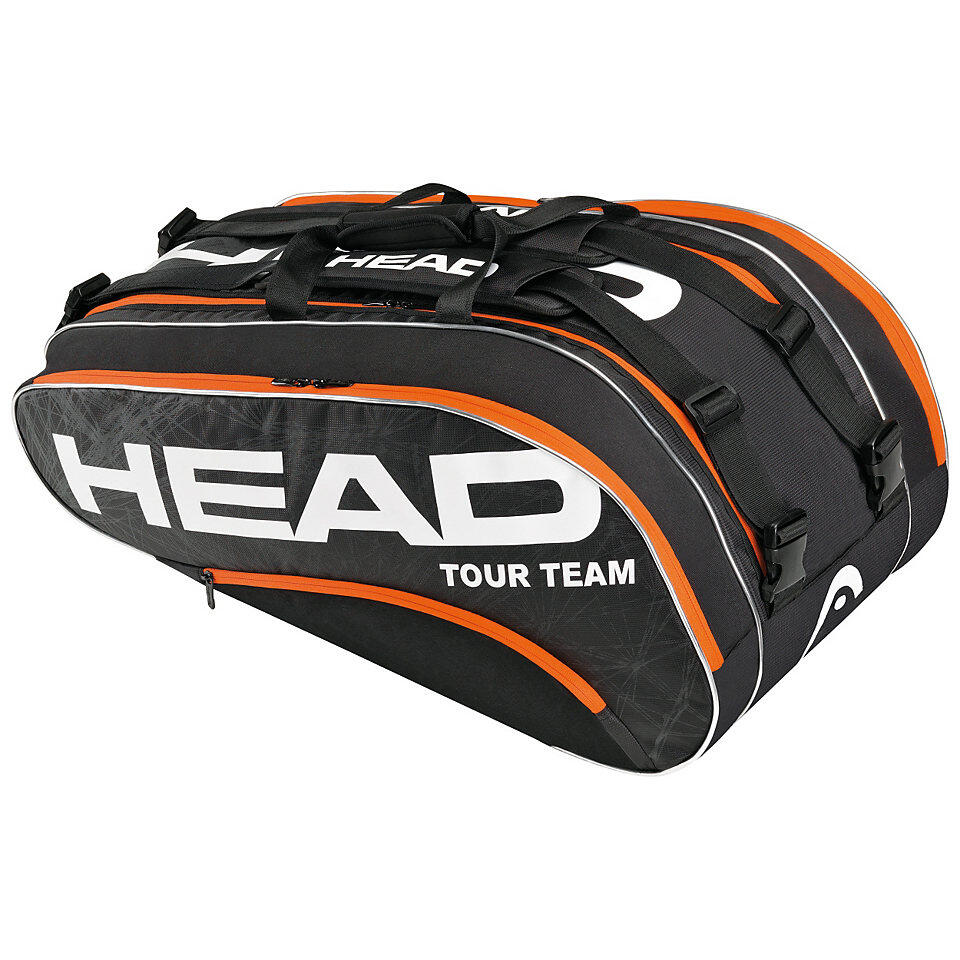 Tas Tenis Head TOUR Team ALL COURT OriginaL 2012