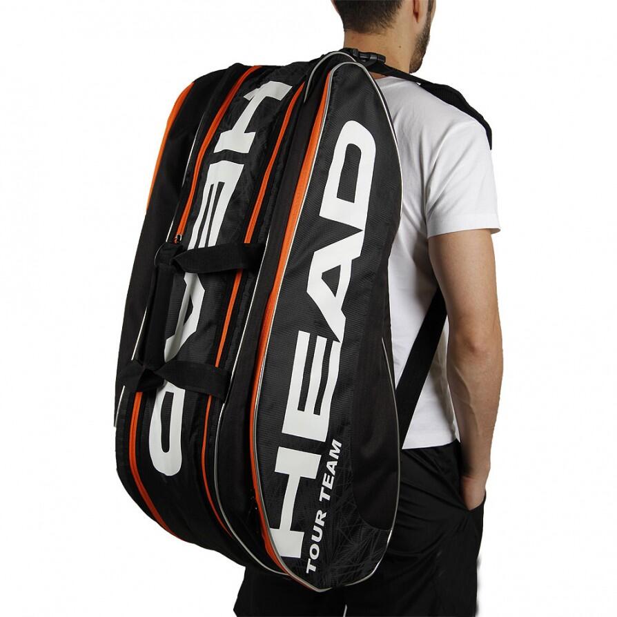 Tas Tenis Head TOUR Team ALL COURT OriginaL 2012