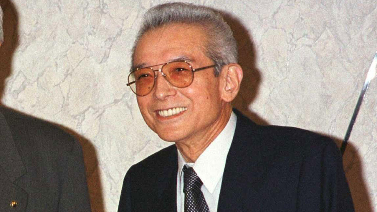 Bapak Video Games(PRESIDEN NINTENDO, HIROSHI YAMAUCHI) Meninggal Dunia